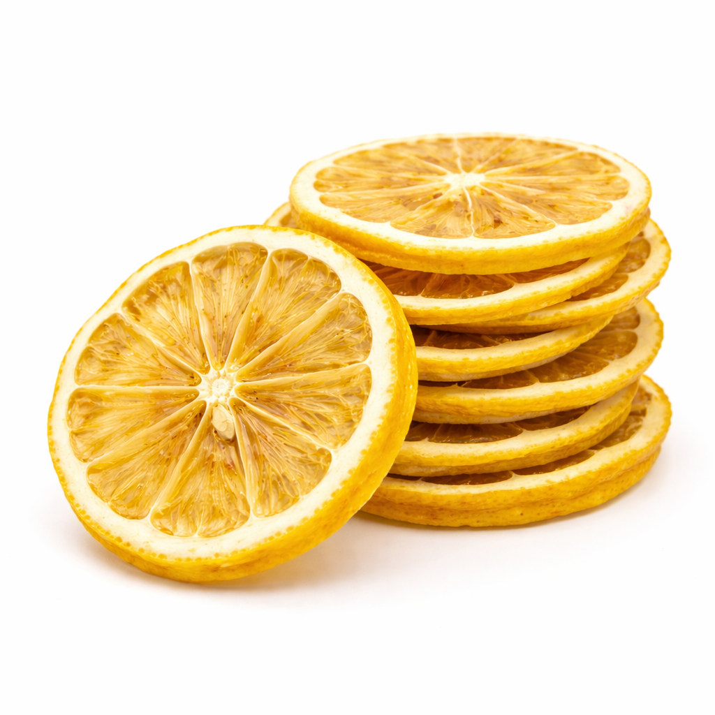 Lamai deshidratate felii