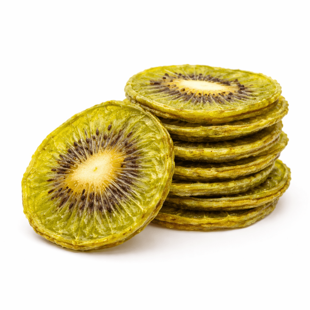 Kiwi deshidratat felii - Deshidratat