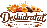 Logo Deshidratat